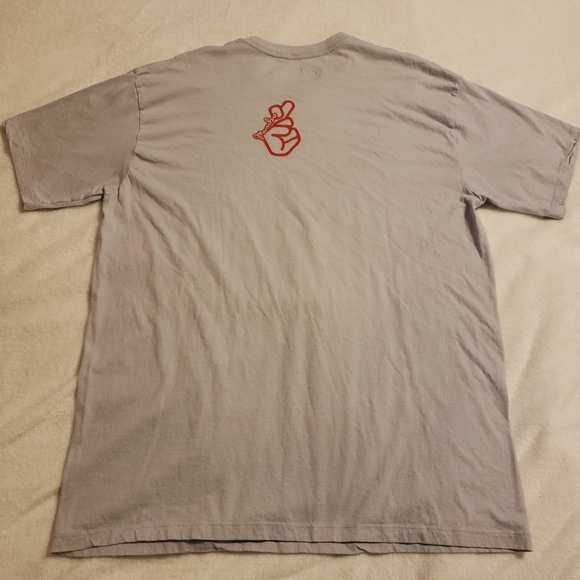 Mambo mens XL short sleeve shirt cotton - Picture 5 of 8